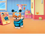 Dora the explorer fan group! (Giveaways daily!)