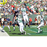 Poison's Awesome Football League. (PAFL)