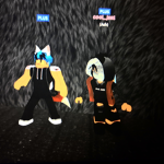 The gamer and Gucci club