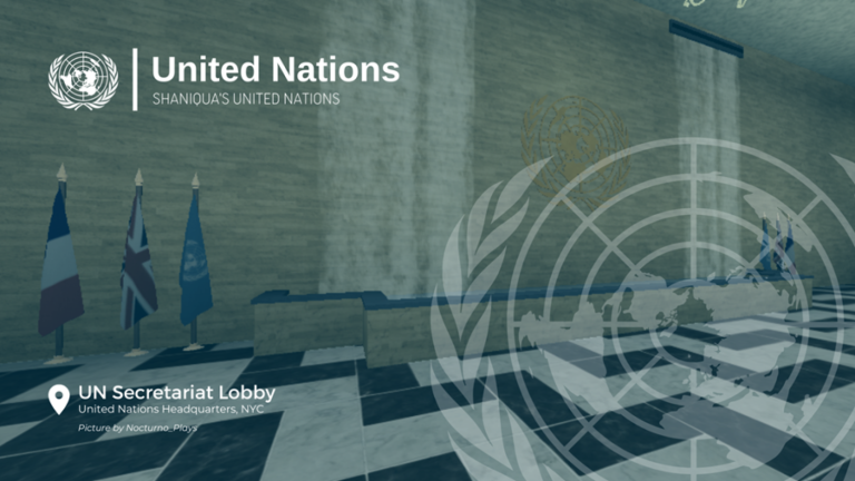 United Nations HQ screenshot 3