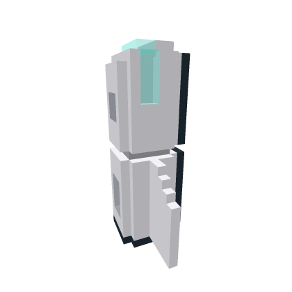 Luna Shuttle