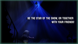 ⚙️ Złamał musical ⚙️