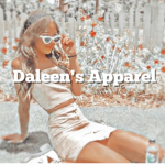 Daleen's Apparel!