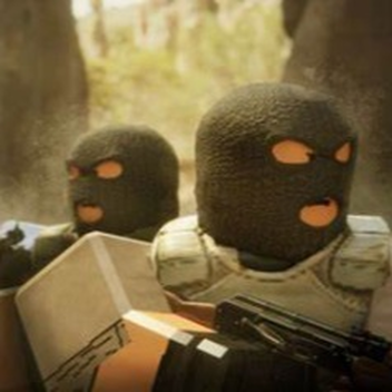 FPS Game