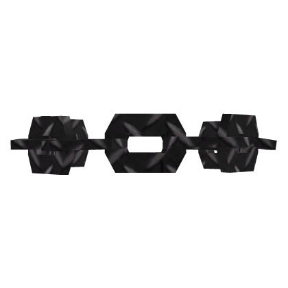 Diamondplate Chain [Right Arm]