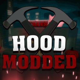 DA HOOD MODDED