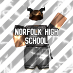 Norfolk High School