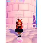 Aniya’s world