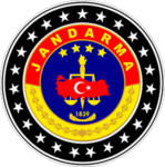 TFE | Jandarma Genel Komutanlığı •