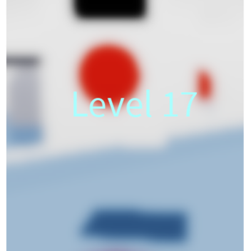 Backrooms Level 17 - The Carrier
