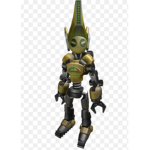 Junkbot’s