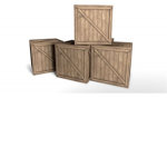 Lucky Crates