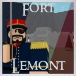 Fort Lemont – French Army Headquarters icon