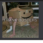 Frank Busters YT