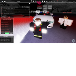 VFD city resuce