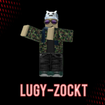 #LugyArmy