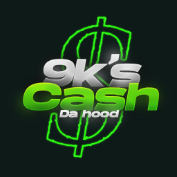 9k's Cashier