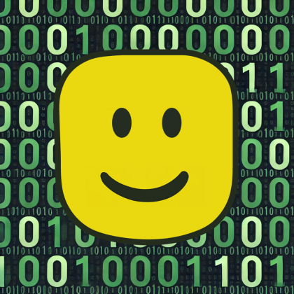 Roblox HACKER Song Roblox music