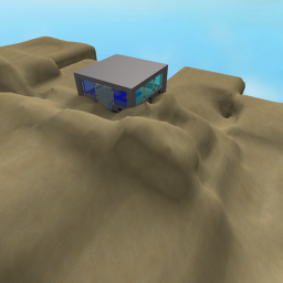  TREASURE MINING icon