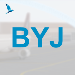 [SA] Aeroporto de Beja, Portugal
