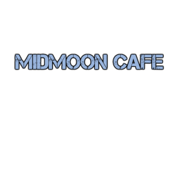 Midmoon Cafe Interview Center!
