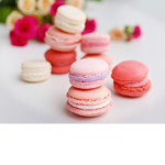 Bridges Pastries.