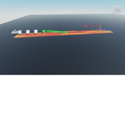 Most simple Obby