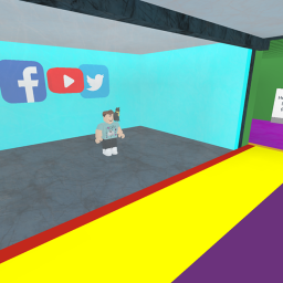 Who is my big fan on YouTube