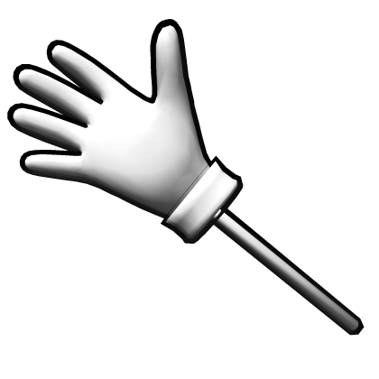 The Silver Glove thumbnail