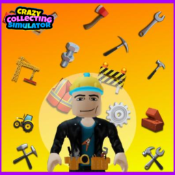 🚧[UPD!] Crazy Collecting Simulator