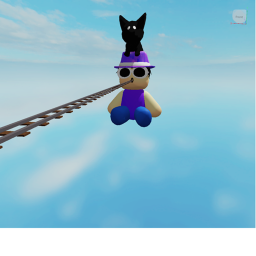 Cart Ride Into Haz3mn!