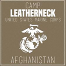 Camp leatherneck