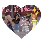 ~Neko Baddiess~