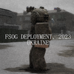 Ukraine "Unknown"
