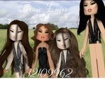 Iconic Liars