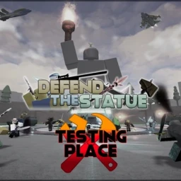 DtS:NP - Development Testing Place icon