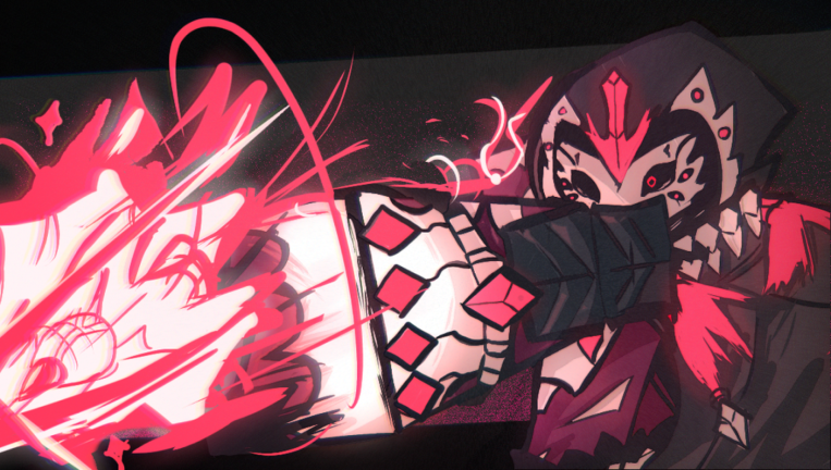 Project Menacing : Remake screenshot 3