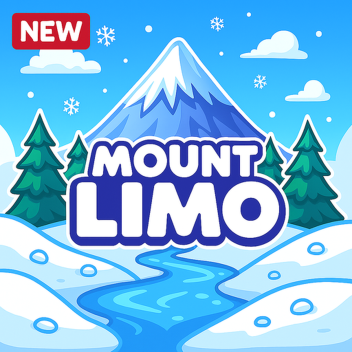 [BETA FREE AVA x10 ] MOUNT LIMO