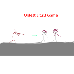 The Oldest Luke's Trash Special Forces game EVER!