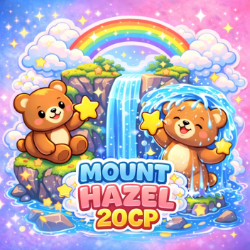 [ FREE AVA +X100] MOUNT HAZEL 