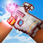 Pixel FPS
