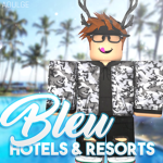 Bleu Hotels & Resort™