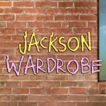 Jackson Wardrobe Group Thumbnail