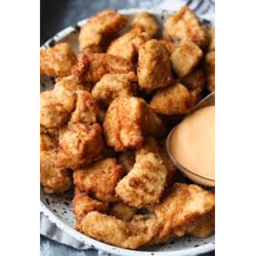 Chicken nugget Hangout