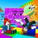 Color Or DIE for Brainrots! icon