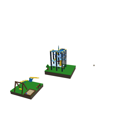 [Updated!] Old/Classic Roblox Playground [READ DES