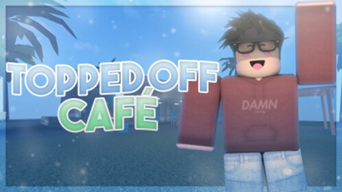 Topped off Cafe 