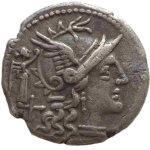 Gens Terentiα