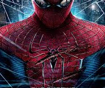 the amazing spiderman