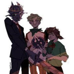 Dream smp squad team